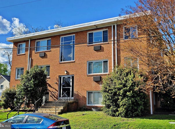 2301 6TH STREET S, ARLINGTON, VA 22204
