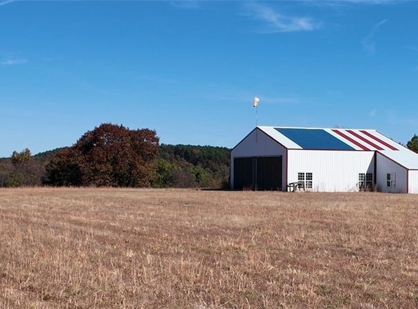 338 NC 1814, Compton, AR 72624