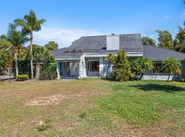 232 River Walk Dr, Melbourne Beach, FL 32951