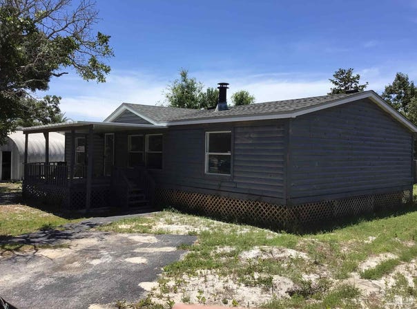 4829 Reese Rd, Gulf Breeze, FL 32563