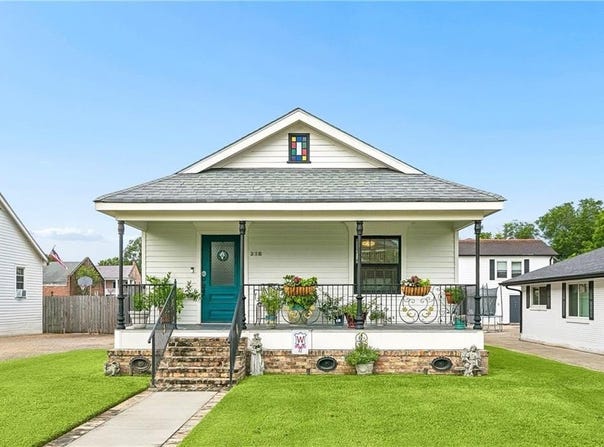 236 ANGELA Street, Arabi, LA 70032