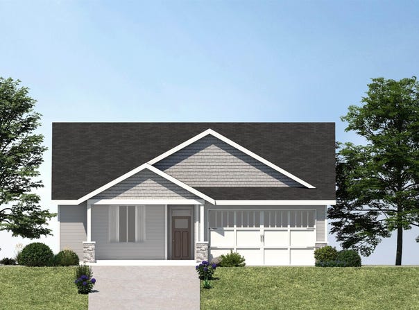 1245 SW 11th St, Dallas, OR 97338-0000