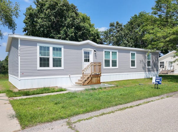 20768 Kalamazoo Road, Big Rapids, MI 49307