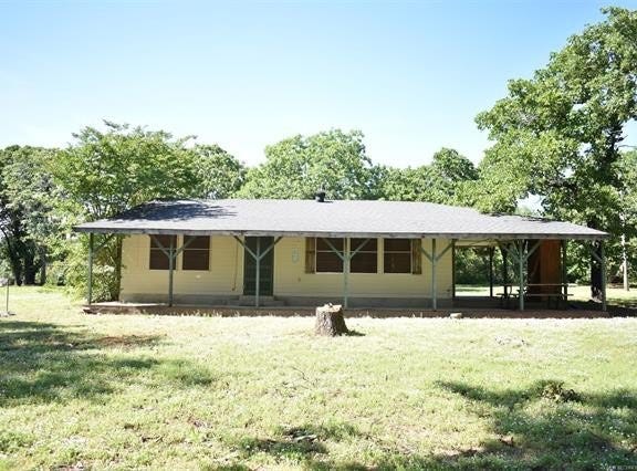 01 E 965 Loop, Vian, OK 74962