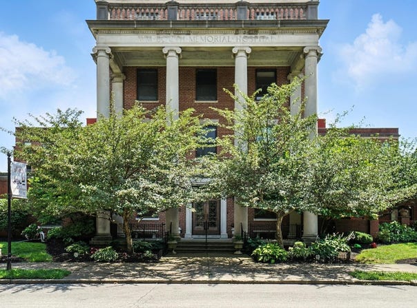 323 E 2nd Street, Covington, KY 41011
