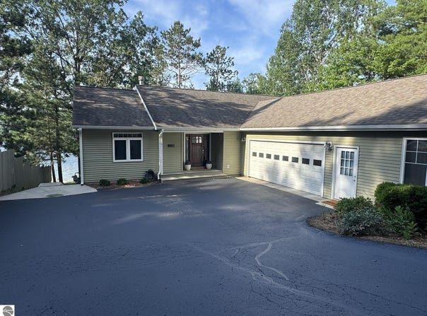 3214 Tibbets Drive, Traverse City, MI 49696