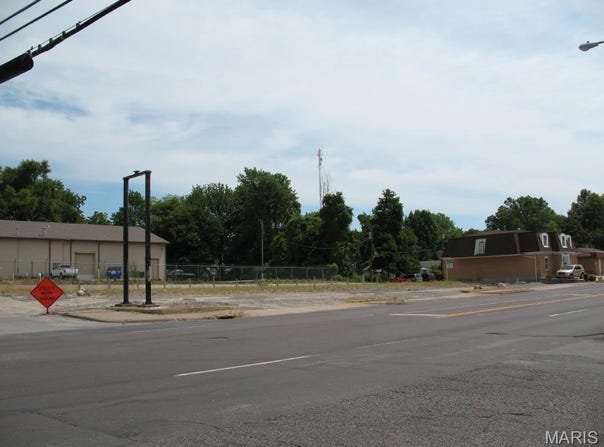 2012 William Street, Cape Girardeau, MO 63703