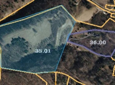 9990 HWY 421 S, Trade, TN 37691