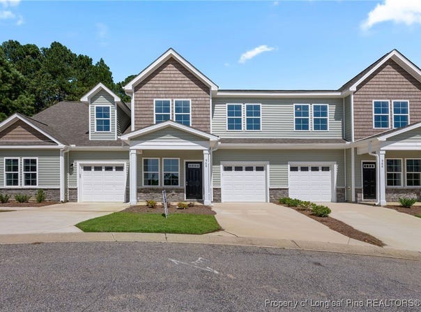 968 Kensington Park Road, Fayetteville, NC 28311
