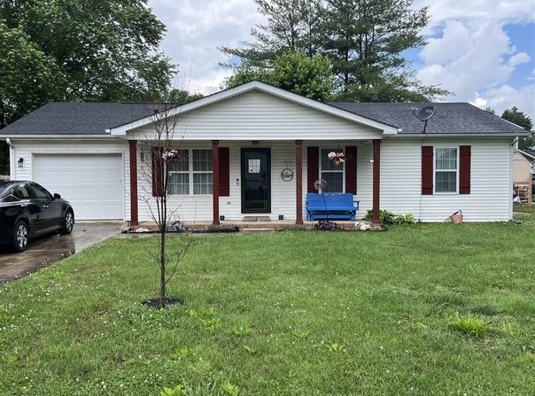 1213 Derek Drive, Franklin, KY 42134