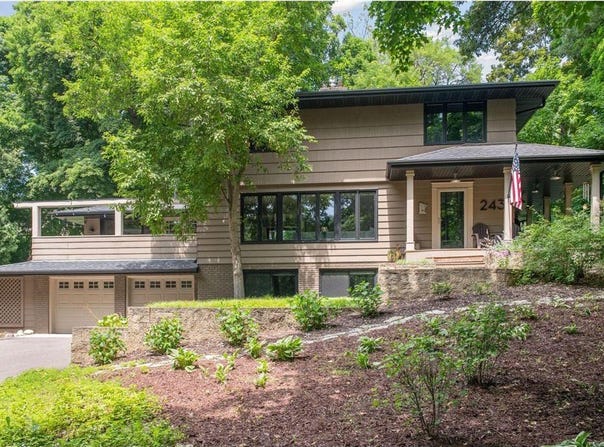 243 Bushaway Road, Wayzata, MN 55391