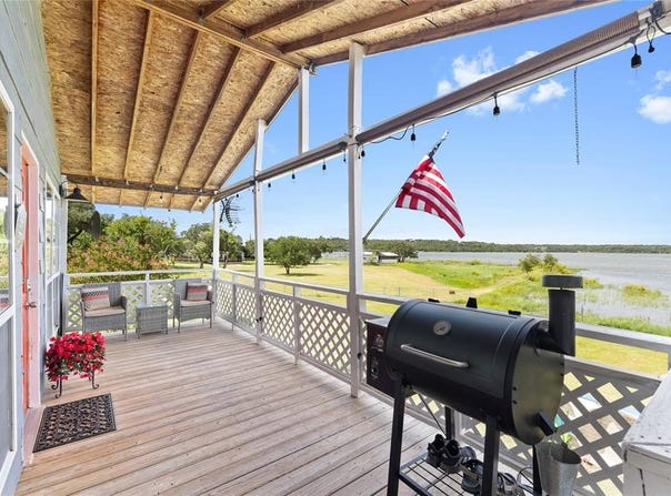 9080 EZ Does It, Brownwood, TX 76801