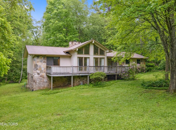 131 Clifton Circle, Oak Ridge, TN 37830