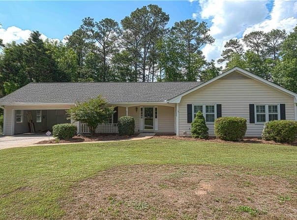 4137 Wellington Hills Lane, Snellville, GA 30039