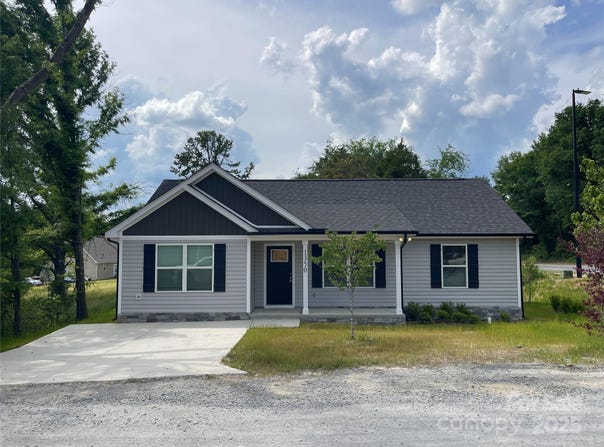 1350 Russell Street, Rock Hill, SC 29730