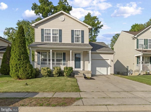 2818 PROFITT Path, EDGEWOOD, MD 21040
