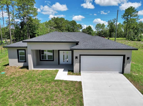 2705 W ROYAL PALM DRIVE, CITRUS SPRINGS, FL 34434