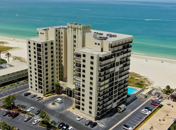 3820 GULF Boulevard, ST PETE BEACH, FL 33706