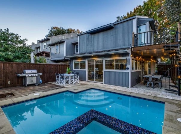 7603 Riverbrook Drive, Dallas, TX 75230