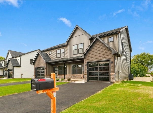 832 Hunter Street, North Catasauqua Bor, PA 18032