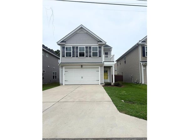 2116 English Avenue, Chesapeake, VA 23320