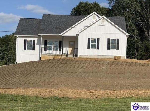 49 Roy Road, Eastview, KY 42732