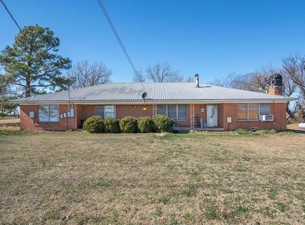 3100 Vz County Road 2410, Canton, TX 75103