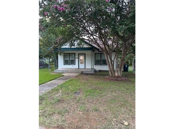416 W Mulberry, Durant, OK 74701