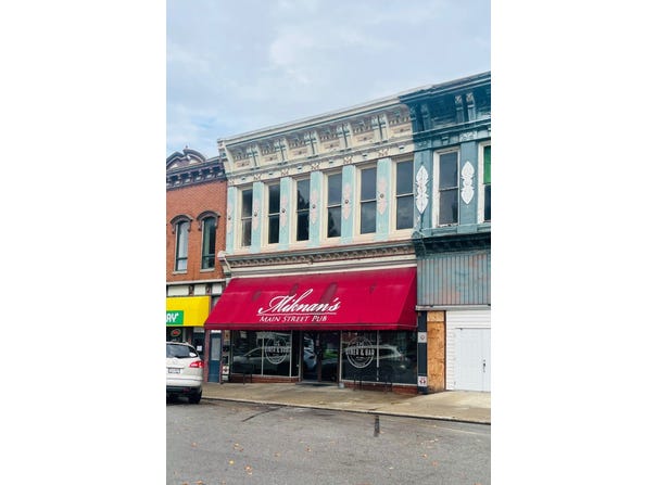 107 North main, Fayette, MO 65248