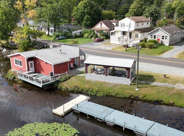 299 County Route 7, Nassau, NY 12123