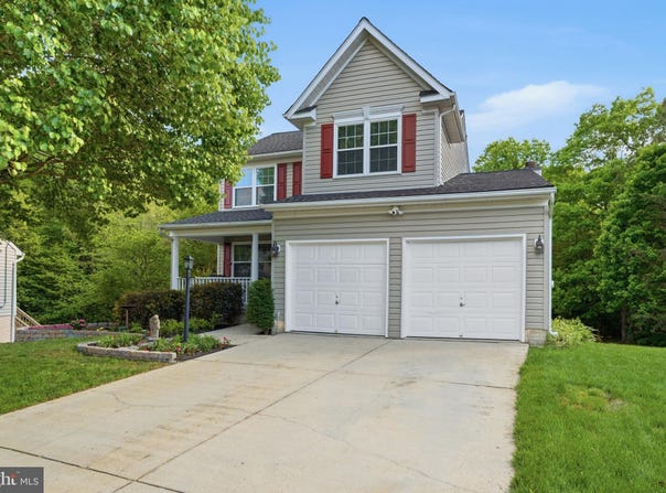 11431 WESTMONT Court, WALDORF, MD 20602