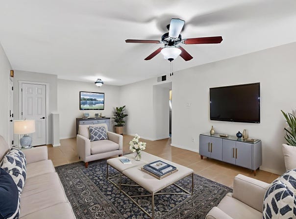 601 San Mateo, Santa Fe, NM 87505