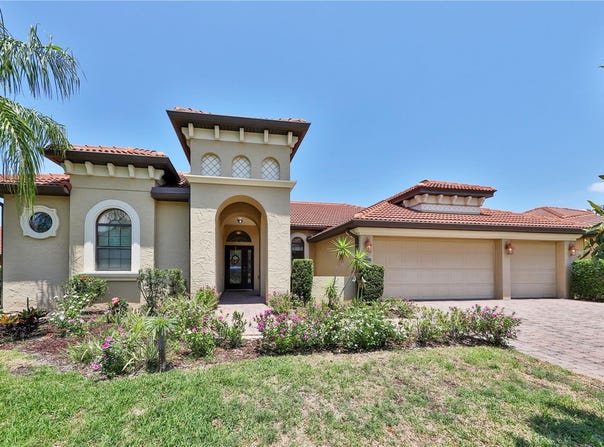 2921 FALCONHILL DRIVE, APOPKA, FL 32712