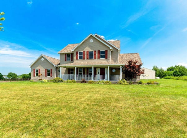 4630 State Route 674, Circleville, OH 43113