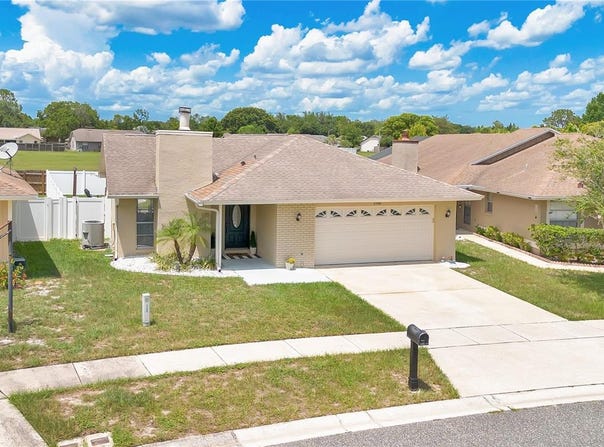 1166 MAPIMI COURT, WINTER SPRINGS, FL 32708