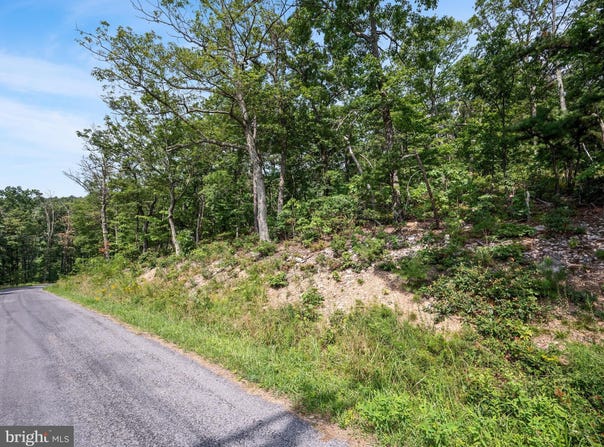 LOT 43 TOMAHAWK TRAIL, WINCHESTER, VA 22602