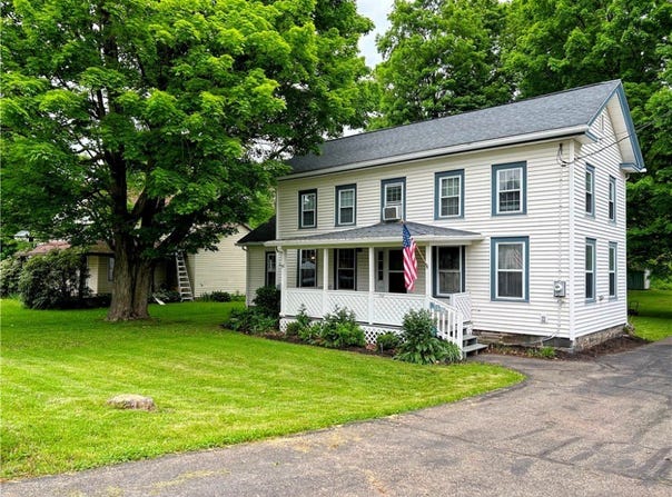 252 Main Street, Kirkwood, NY 13795
