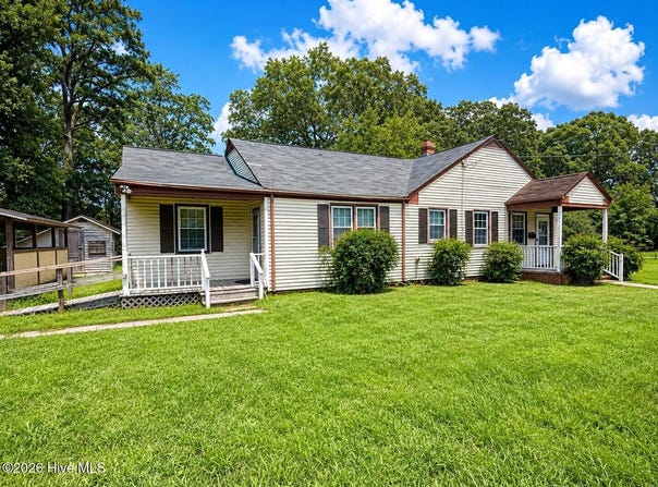117 Brinkley Place, Plymouth, NC 27962