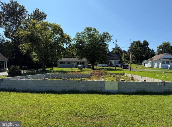 205 OLD DENTON ROAD, FEDERALSBURG, MD 21632