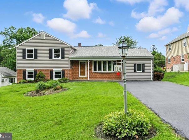 114 Woodview Lane, Media, PA 19063