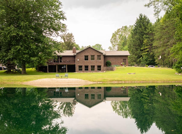 10133 W Allen Road, Fowlerville, MI 48836