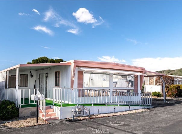 12220 5th Street, Yucaipa, CA 92399