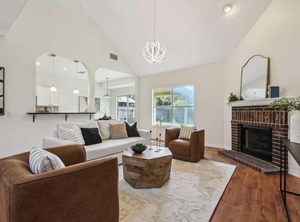 2807 Glenwood TRL, Cedar Park, TX 78613