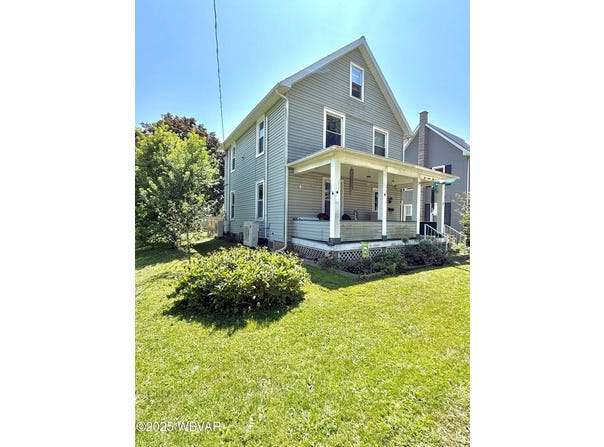 146 E WATER STREET, Muncy, PA 17756