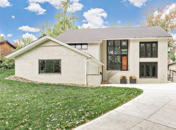 20601 Shelburne Road, Shaker Heights, OH 44122