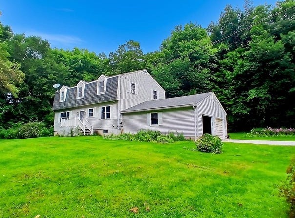384 Duffy Road, Milton, VT 05468