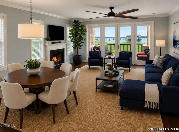 15 Sunset Boulevard, Beaufort, SC 29907