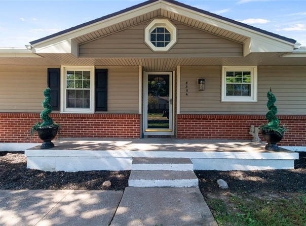 8304 Willow Way, Raytown, MO 64138