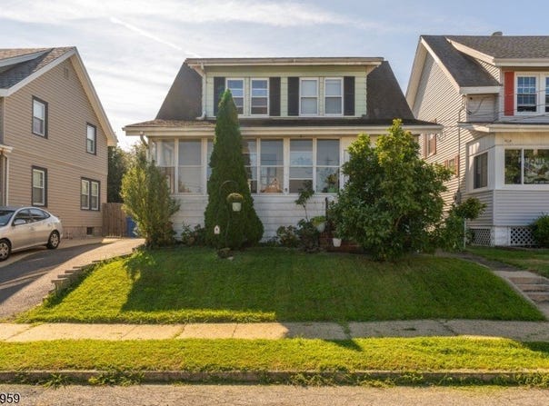 3 Fairview Ave, South River Boro, NJ 08882-2017