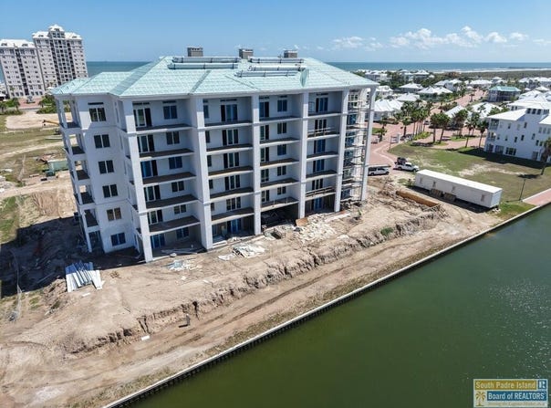 200 W Wharf St., South Padre Island, TX 78597